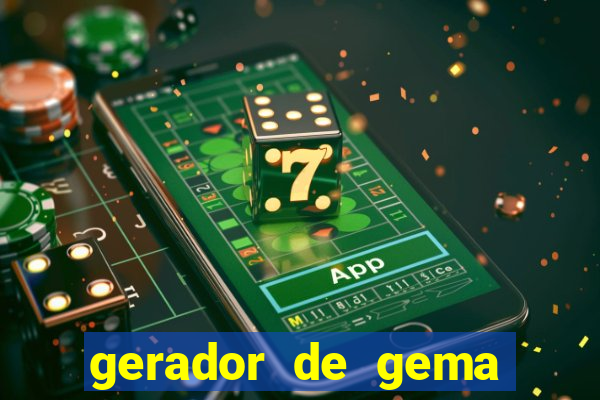 gerador de gema brawl stars